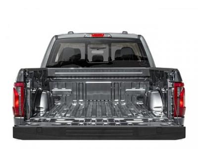 New 2026 Ford F-150 - photo 1