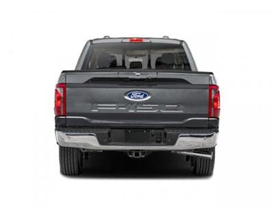 New 2026 Ford F-150 - photo 1