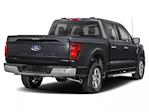 New 2026 Ford F-150 XLT SuperCrew Cab for sale #5825 - photo 3