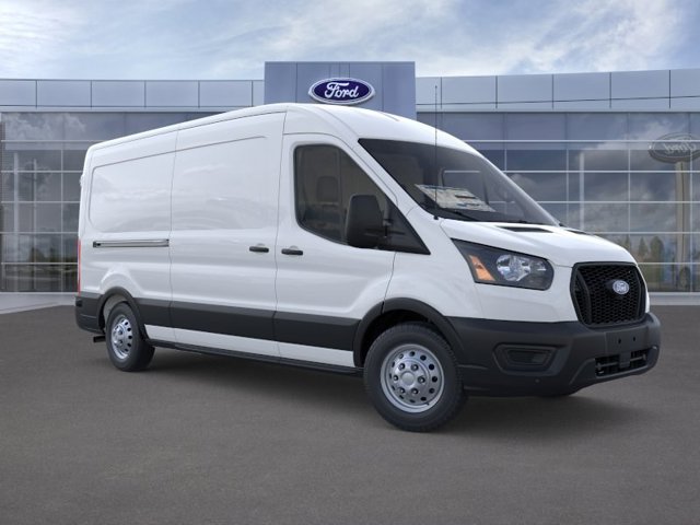 New 2026 Ford Transit 250 - photo 8