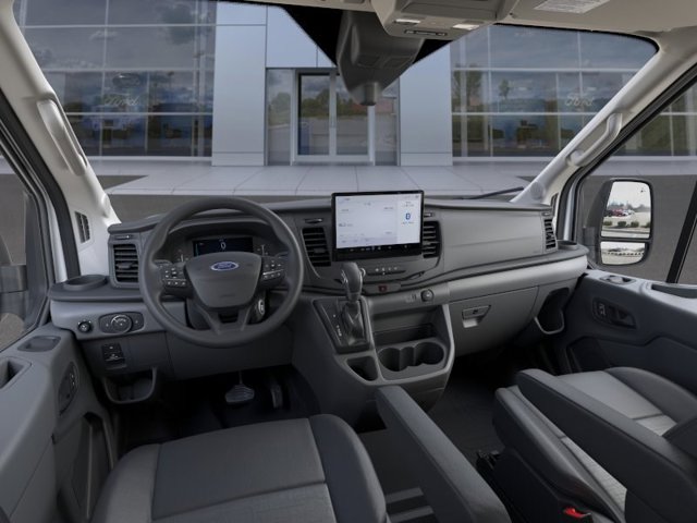 New 2026 Ford Transit 250 - photo 10