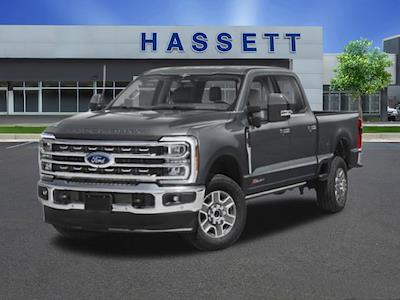 New 2026 Ford F-250 - photo 1