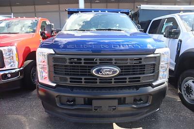 New 2026 Ford F-550 - photo 1