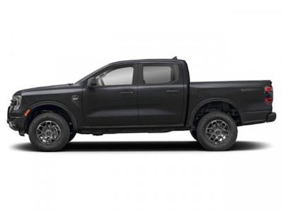 New 2026 Ford Ranger - photo 1