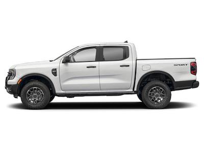 New 2026 Ford Ranger - photo 1