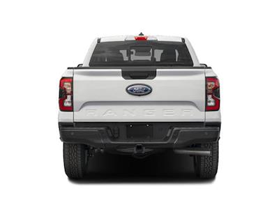 New 2026 Ford Ranger - photo 1