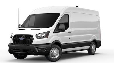 New 2026 Ford Transit 250 - photo 1