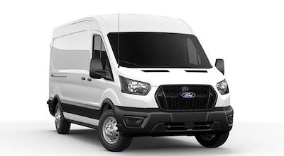 New 2026 Ford Transit 250 - photo 1