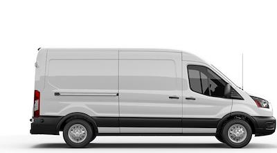 New 2026 Ford Transit 250 - photo 1