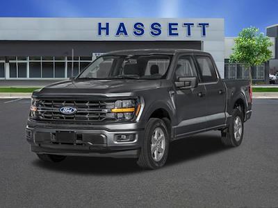 New 2026 Ford F-150 - photo 1