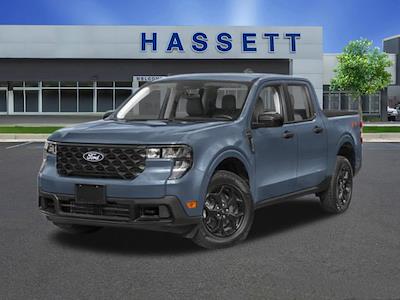 New 2026 Ford Maverick - photo 1