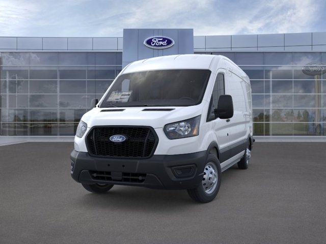 New 2026 Ford Transit 250 - photo 2