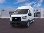 New 2026 Ford Transit 350 High Roof Empty Cargo Van for sale #6156 - photo 3