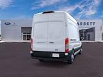 New 2026 Ford Transit 350 High Roof Empty Cargo Van for sale #6172 - photo 8