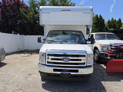 2027 Ford E-450 RWD Box Van for sale #6175 - photo 2