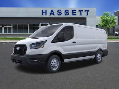2026 Ford Transit 250 Low Roof RWD Empty Cargo Van for sale #6207 - photo 1