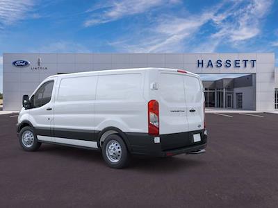 2026 Ford Transit 250 Low Roof RWD Empty Cargo Van for sale #6207 - photo 2