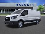 2026 Ford Transit 250 Low Roof RWD Empty Cargo Van for sale #6207 - photo 1