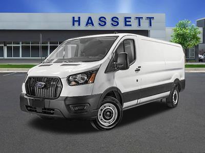 2026 Ford Transit 250 Low Roof RWD Empty Cargo Van for sale #6237 - photo 1
