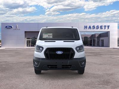 2026 Ford Transit 250 Low Roof RWD Empty Cargo Van for sale #6344 - photo 1