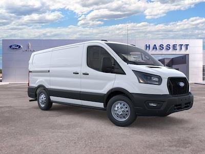 2026 Ford Transit 250 Low Roof RWD Empty Cargo Van for sale #6344 - photo 2