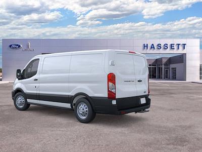 2026 Ford Transit 250 Low Roof RWD Empty Cargo Van for sale #6387 - photo 2