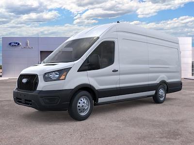 2026 Ford Transit 350 High Roof RWD Empty Cargo Van for sale #6435 - photo 1