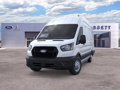 2026 Ford Transit 350 High Roof RWD Empty Cargo Van for sale #6435 - photo 2