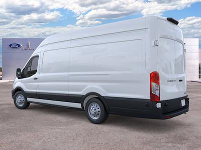 New 2026 Ford Transit 350 High Roof Empty Cargo Van for sale #6435 - photo 2