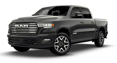 New 2026 Ram 1500 Laramie Crew Cab for sale #179753 - photo 1