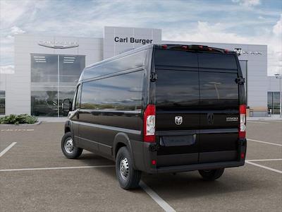 New 2026 Ram ProMaster 2500 High Roof Empty Cargo Van for sale #2614007 - photo 2