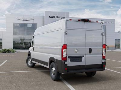New 2026 Ram ProMaster 2500 High Roof Empty Cargo Van for sale #2614008 - photo 2