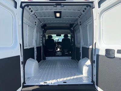 New 2023 Ram ProMaster 2500 High Roof Empty Cargo Van for sale #2314030 - photo 2