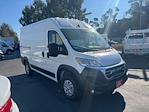 New 2023 Ram ProMaster 2500 High Roof Empty Cargo Van for sale #2314030 - photo 4