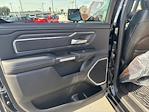 New 2025 Ram 1500 Laramie Crew Cab 4x4 Pickup for sale #2511031 - photo 13
