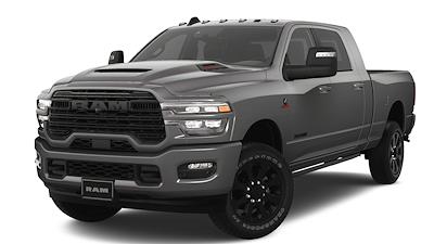New 2025 Ram 2500 Laramie Mega Cab 4x4 Pickup for sale #2511078 - photo 1