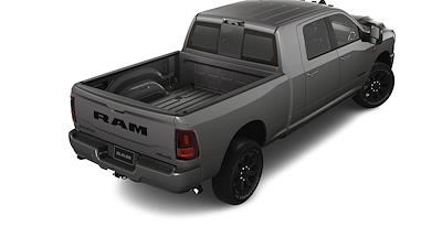 New 2025 Ram 2500 Laramie Mega Cab 4x4 Pickup for sale #2511078 - photo 2