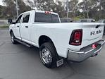 New 2025 Ram 2500 Tradesman Crew Cab 4x4 Pickup for sale #2511081 - photo 12