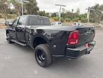 New 2025 Ram 3500 Big Horn Crew Cab 4x4 DRW Pickup for sale #2511093 - photo 10