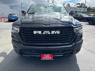 New 2025 Ram 1500 Laramie Crew Cab Pickup for sale #2511094 - photo 2