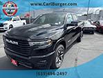 New 2025 Ram 1500 Laramie Crew Cab Pickup for sale #2511094 - photo 1