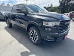 New 2025 Ram 1500 Laramie Crew Cab Pickup for sale #2511094 - photo 3