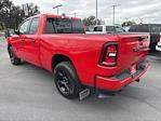New 2025 Ram 1500 Tradesman Quad Cab Pickup for sale #2511103 - photo 11