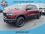 New 2025 Ram 1500 Rebel Crew Cab 4x4 Pickup for sale #2511113 - photo 1