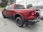 New 2025 Ram 1500 Rebel Crew Cab 4x4 Pickup for sale #2511113 - photo 12