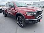 New 2025 Ram 1500 Rebel Crew Cab 4x4 Pickup for sale #2511113 - photo 3