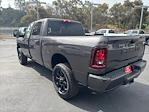 New 2025 Ram 2500 Big Horn Crew Cab 4x4 Pickup for sale #2511114 - photo 10