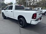 New 2025 Ram 2500 Big Horn Crew Cab 4x4 Pickup for sale #2511115 - photo 11
