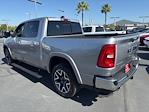 New 2025 Ram 1500 Laramie Crew Cab 4x4 Pickup for sale #2511116 - photo 11