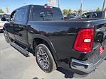 New 2025 Ram 1500 Laramie Crew Cab 4x4 Pickup for sale #2511122 - photo 11
